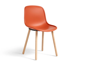 NEU 12 - Polypropylene chair _ Hay