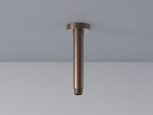 COBBER CB452 / CB453 - Ceiling mounted brass shower arm _ Hotbath