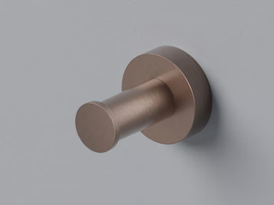 COBBER CBA03 - Brass robe hook _ Hotbath