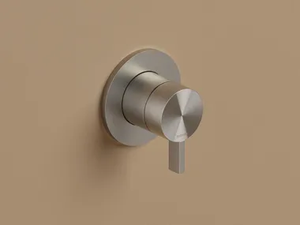 ARCHIEFLAG AF031 - Recessed stainless steel shower mixer _ Hotbath