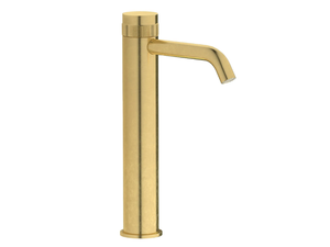 REFLEX RX202 - Countertop hydroprogressive High washbasin mixer _ IB