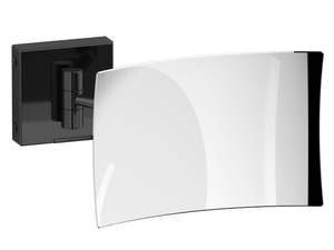 SOLFERINO SO060 - Wall-mounted rectangular bathroom mirror _ IB