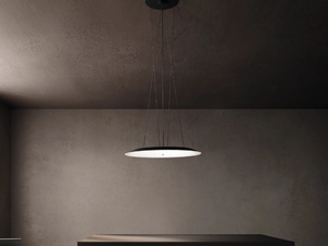 LADY B - LED aluminium pendant lamp _ ICONE