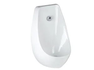 STYLE 02524 - Infrared suspended ceramic Urinal _ IDRAL