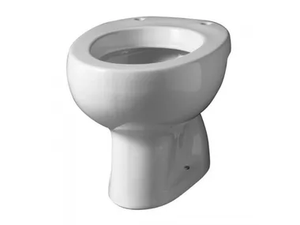 KIDS 10316 - Floor mounted ceramic toilet for children _ IDRAL