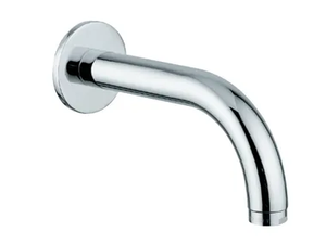 02130 - Wall-mounted sink spout _ IDRAL