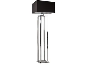 SWINGING BALLET F1 - Metal floor lamp _ ILFARI