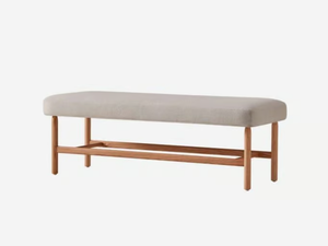 WUDI - Fabric bench _ INCLASS