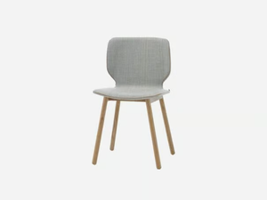 NIM - Fabric chair _ INCLASS