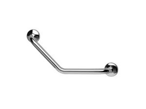 HELP - Fixed L-shaped grab bar _ INDA®