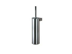 LOGIC - Wall-mounted toilet brush _ INDA®