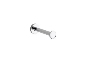 ONE - Spare metal toilet roll holder _ INDA®