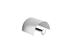 ONE - Metal toilet roll holder _ INDA®