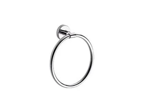 GEALUNA - Metal towel ring _ INDA®