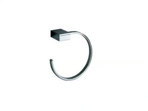 LOGIC - Towel ring _ INDA®