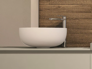 BACINELLA - Countertop Aquatek washbasin _ Ideagroup