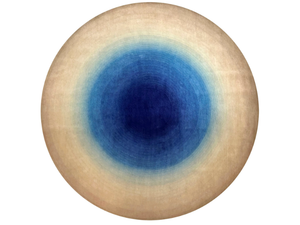 IRIS - Wool rug _ Illulian