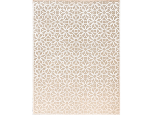 ELITE - Rectangular Himalayan Wool rug _ Illulian