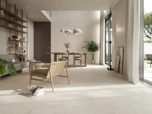 THE ROCK - ARDESIA - Full-body porcelain stoneware wall/floor tiles with stone effect _ Imola