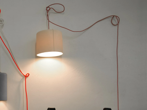 CANDLE 2 - Wall lamp _ In-es.artdesign