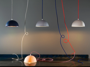 POP 1 - Pendant lamp _ In-es.artdesign