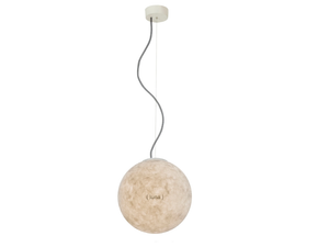 LUNA 1 L.E - LED Nebulite® pendant lamp _ In-es.artdesign