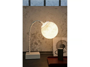 MICRO T LUNA - Nebulite® table lamp _ In-es.artdesign