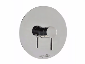 MIX R - Stainless steel shower mixer _ Inoxstyle