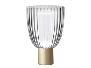 UNIVERSALE - LED crystal table lamp _ Italamp