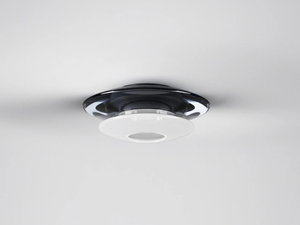 BRINA - Recessed LED round glass spotlight _ Italamp