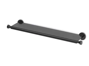 BLOOM SHELF - Stainless steel bathroom wall shelf _ JEE-O