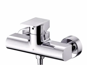 ARCH - Single handle shower mixer _ JUSTIME