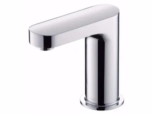 CHARMING TIP TOUCH - Countertop washbasin mixer with aerator _ JUSTIME