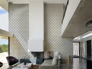 ORIGAMI - Geometric wallpaper _ Jannelli&Volpi