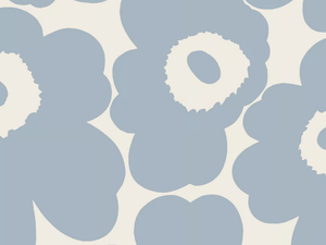 UNIKKO - Nonwoven wallpaper with floral pattern _ Jannelli&Volpi