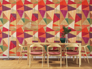 SAVANA - PVC free wallpaper _ Jannelli&Volpi