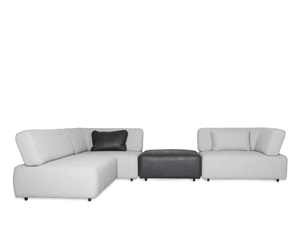 INFINITY - Sectional sofa _ Jess