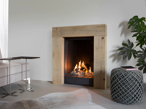 GP60/79F - Built-in gas fireplace _ KALFIRE