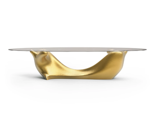 INVICTA K2015 - Oval fiberglass table _ KARPA