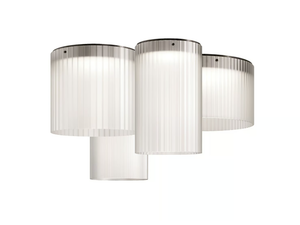 GIASS - LED blown glass ceiling lamp _ KDLN