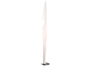 SHAKTI - Plexiglass floor lamp _ KDLN