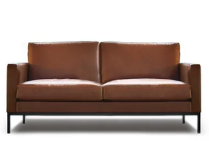 FLORENCE KNOLL RELAX - 2 seater sofa _ KNOLL