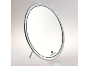 TOELETTA - Countertop round shaving mirror _ KOH-I-NOOR