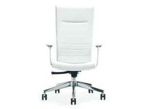 KING - Height-adjustable executive chair _ Kastel