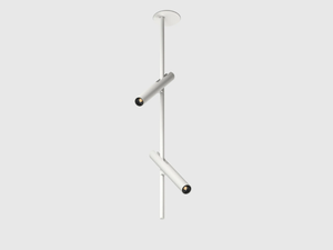 ESPRIT - LED adjustable ceiling lamp _ Kreon