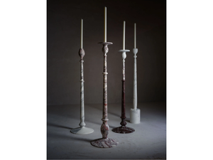 TREASURE - Marble candle holder _ Kreoo