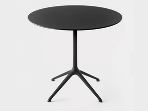 ELEPHANT - Round coffee table _ Kristalia