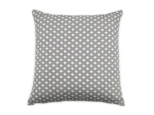 CARRÈ 196-13 - Square fabric cushion _ L'Opificio