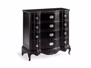 RODOLFO - Linden chest of drawers _ L'Origine