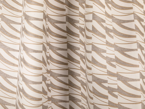 DUNES - Jacquard fabric _ LELIEVRE